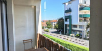 appartement à BAYONNE (64100)