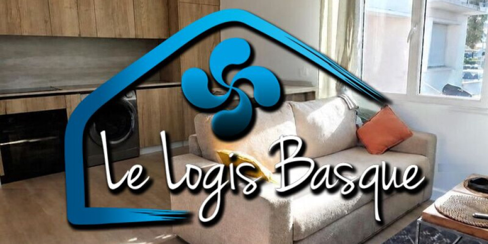 appartement à ANGLET (64600)