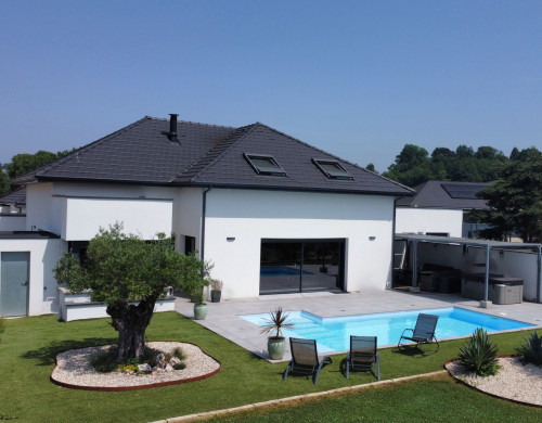 maison  PAU