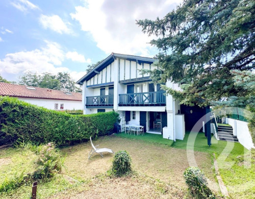 maison  HENDAYE