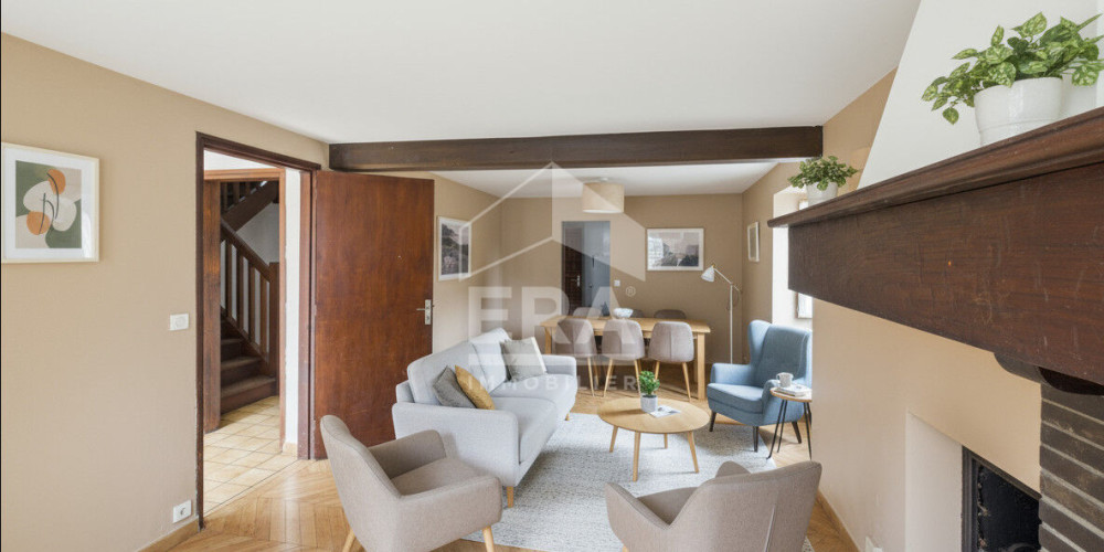 maison à HASPARREN (64240)