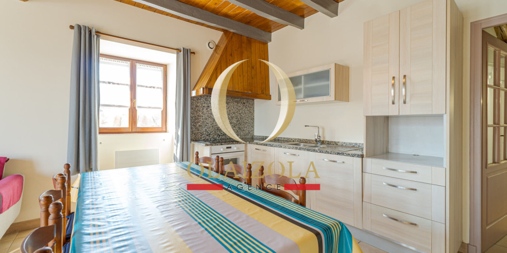 appartement à SARE (64310)