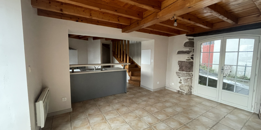 appartement à ST JEAN PIED DE PORT (64220)