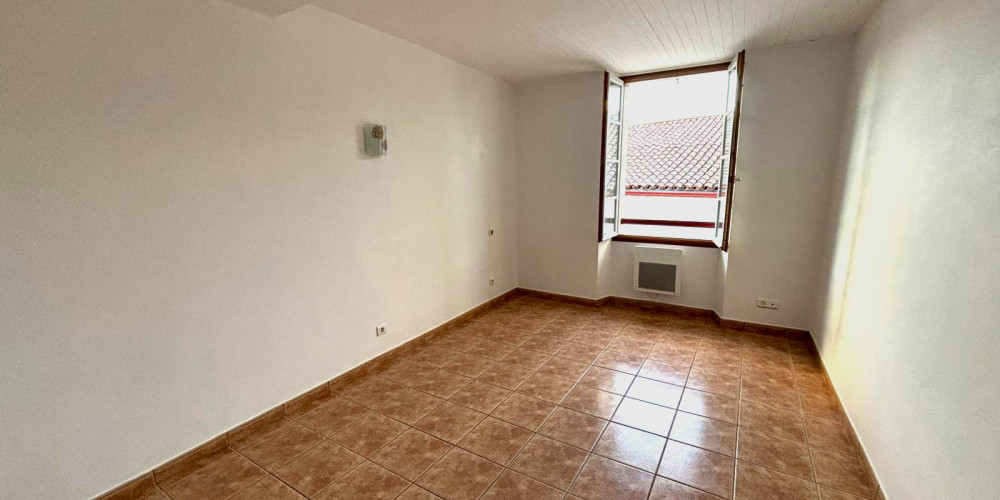 appartement à AINHOA (64250)