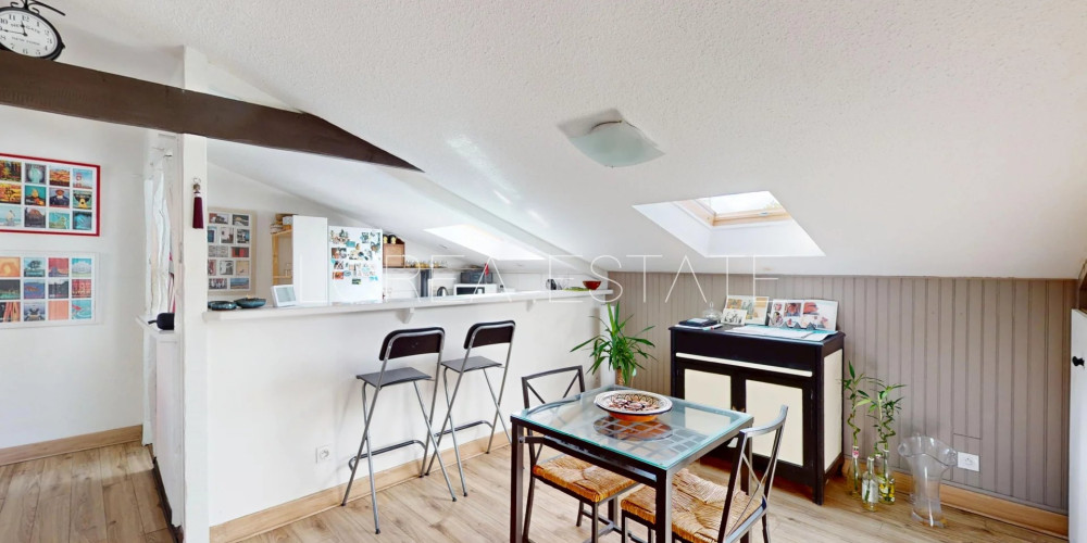 appartement à ANGLET (64600)