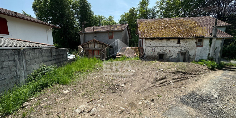 maison à CAMBO LES BAINS (64250)