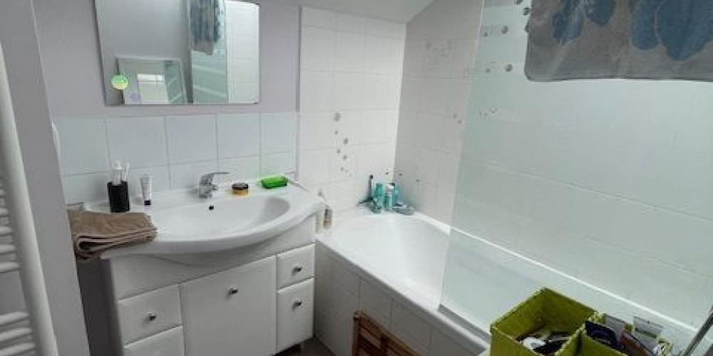 appartement à PAU (64000)