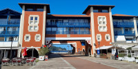 appartement à HENDAYE (64700)