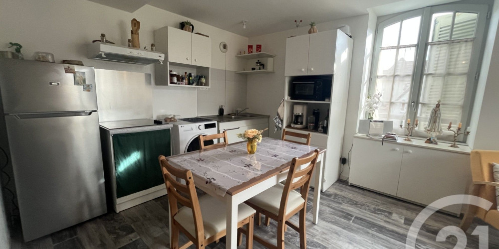 appartement à ORTHEZ (64300)