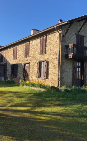 Maison  LANNEMEZAN