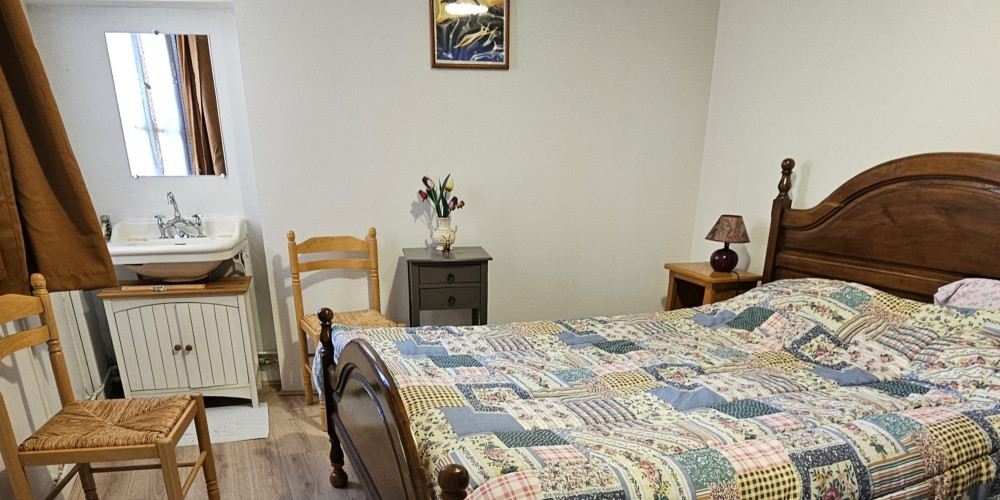 appartement à BAGNERES DE BIGORRE (65200)