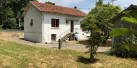 maison à LANNEMEZAN (65300)