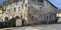 maison à SALIES DE BEARN (64270)