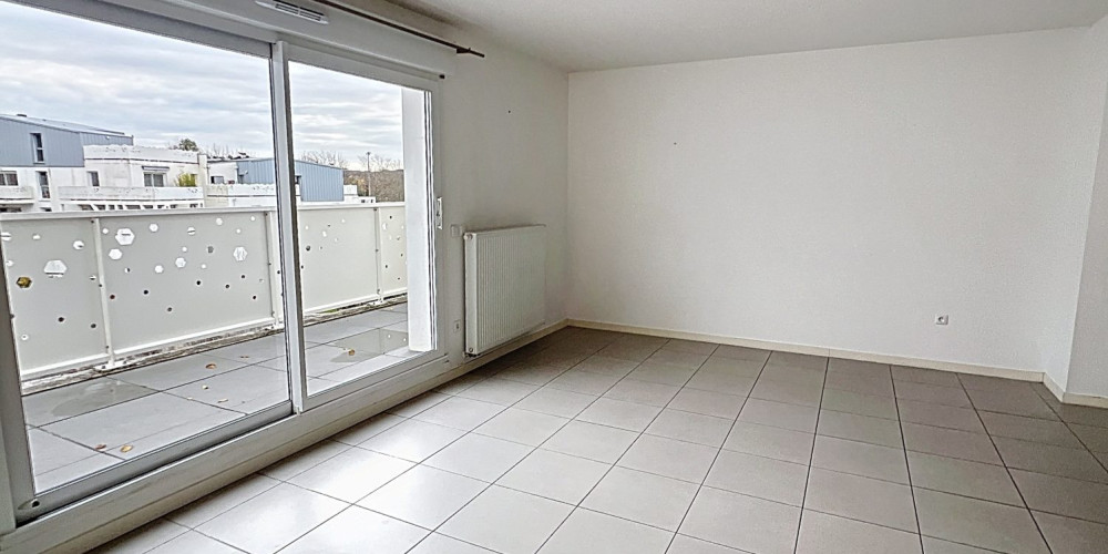 appartement à BAYONNE (64100)