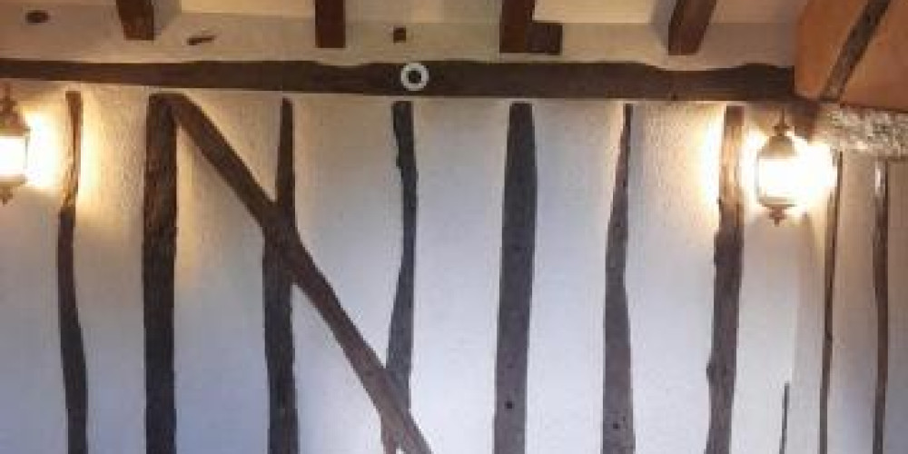 maison à SAUVETERRE (65700)