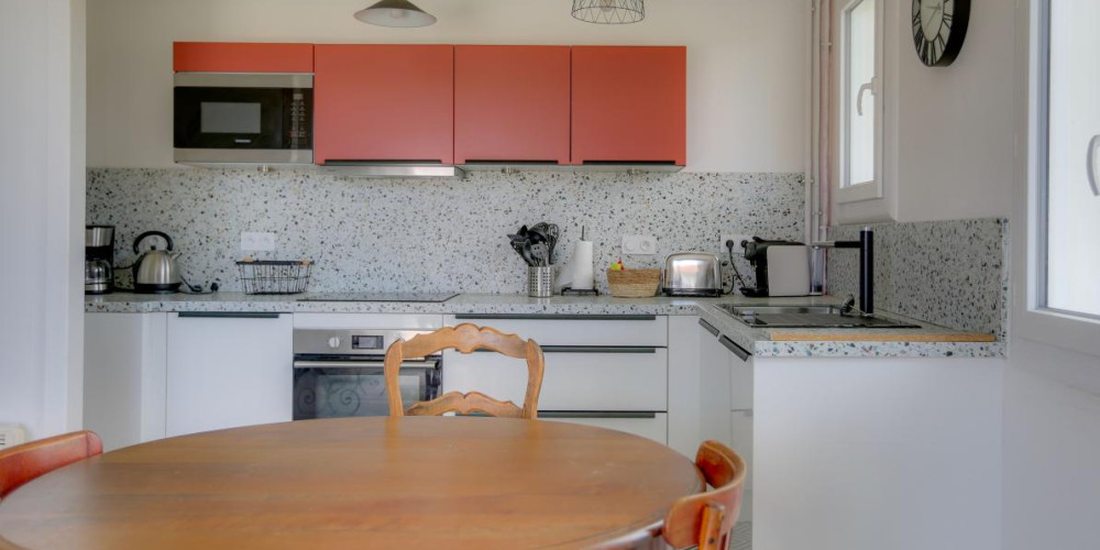 appartement à ASCAIN (64310)