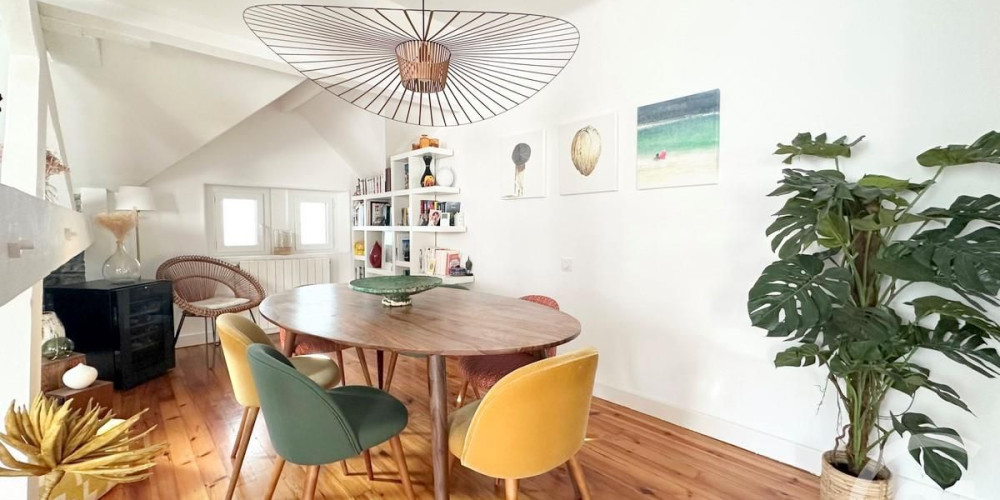 appartement à HENDAYE (64700)
