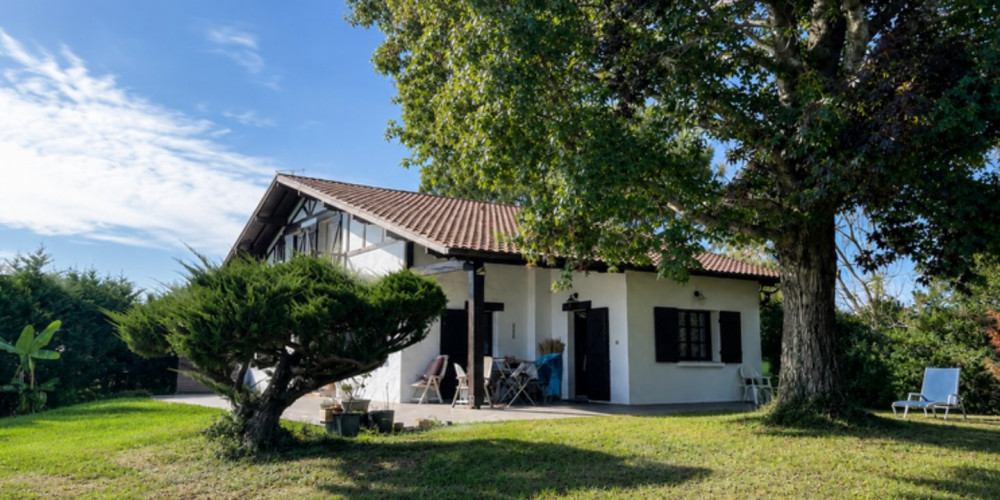 maison à ARCANGUES (64200)