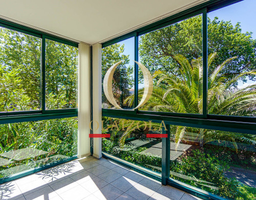 appartement  ANGLET