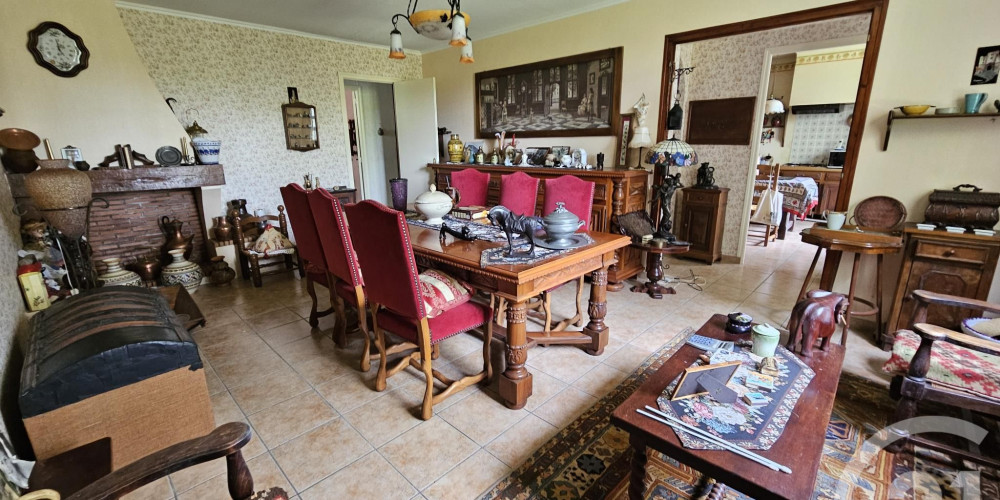 maison à BAIGTS DE BEARN (64300)