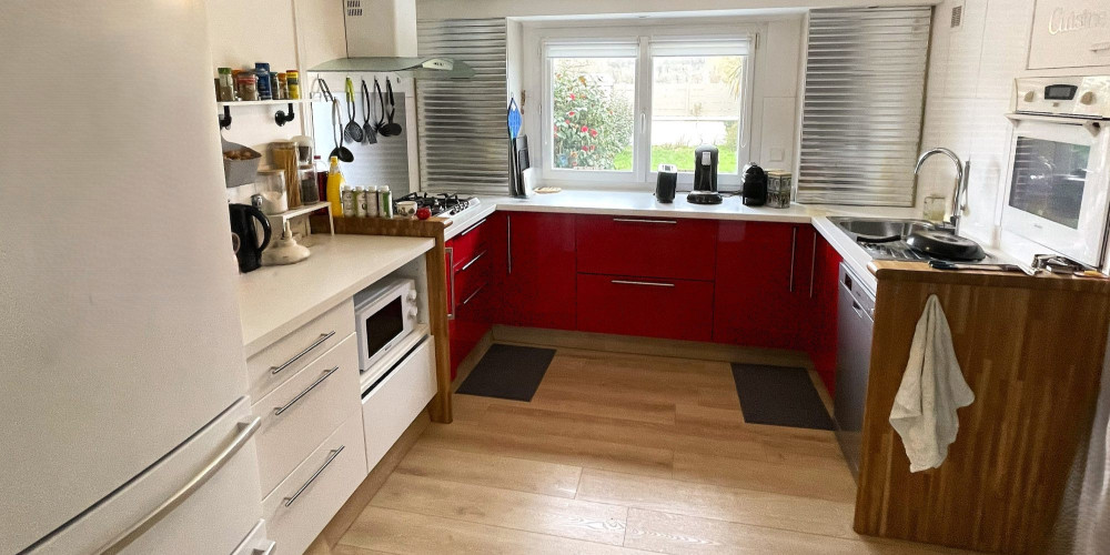 maison à GOES (64400)