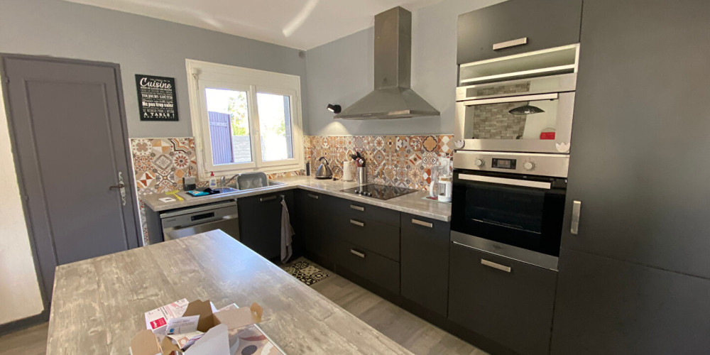 maison à SOUMOULOU (64420)