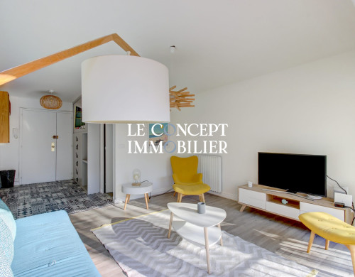 appartement  BIARRITZ