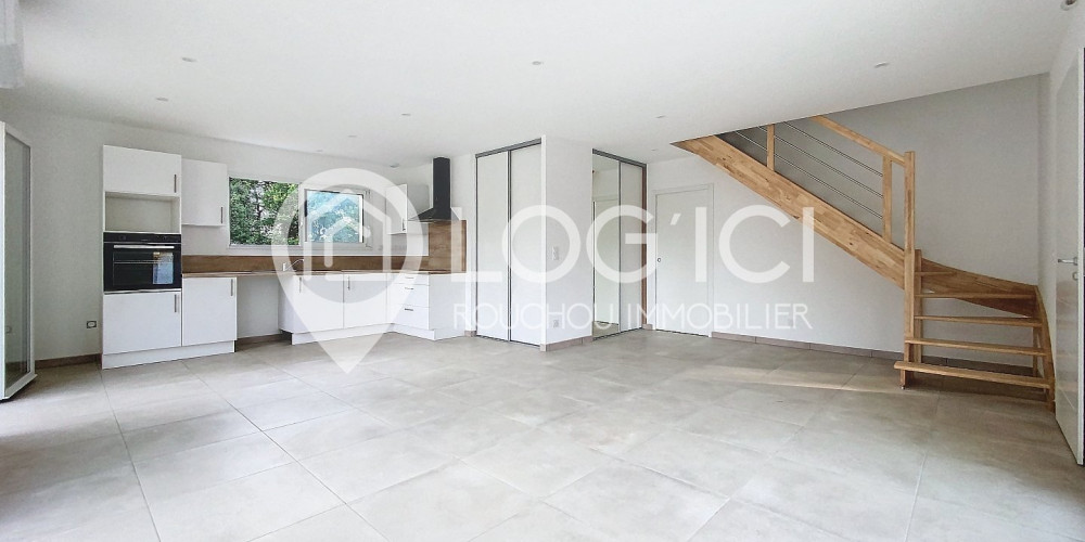 maison à SERRES CASTET (64121)