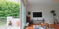appartement à BAYONNE (64100)