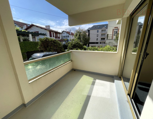 appartement  BIARRITZ
