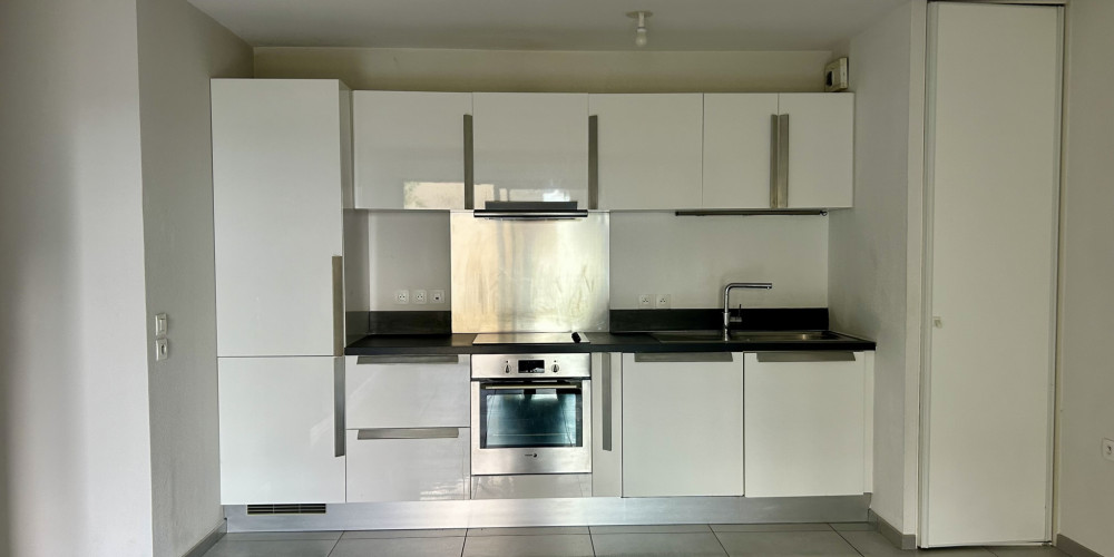 appartement à PAU (64000)