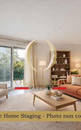 Appartement  BIARRITZ