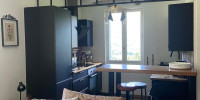 appartement à ST SAVIN (65400)