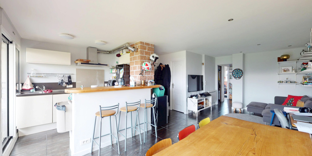 appartement à BIARRITZ (64200)