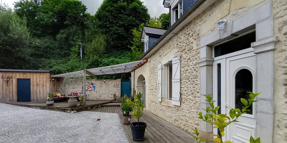 maison à NARCASTET (64510)
