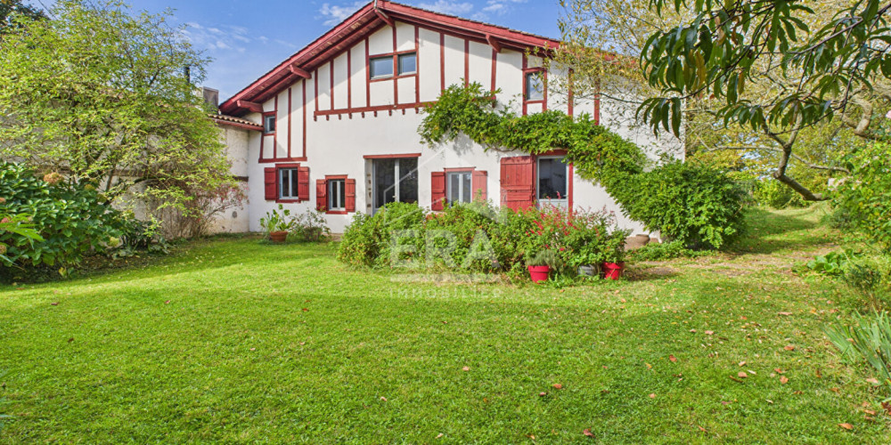 maison à HASPARREN (64240)