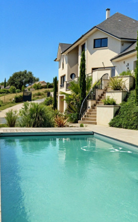 Maison  SERRES CASTET