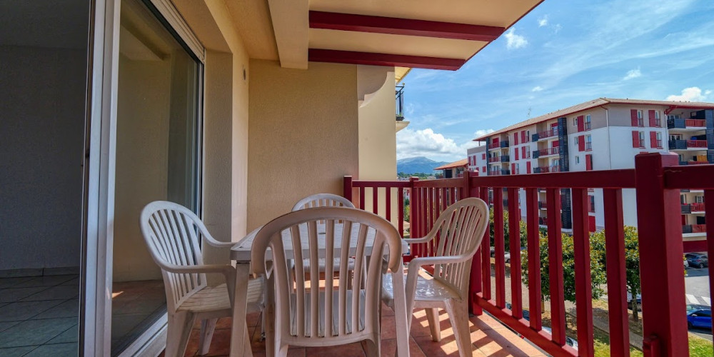 appartement à CIBOURE (64500)