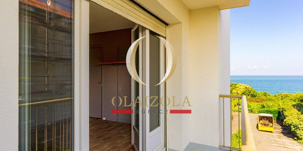 appartement à BIDART (64210)