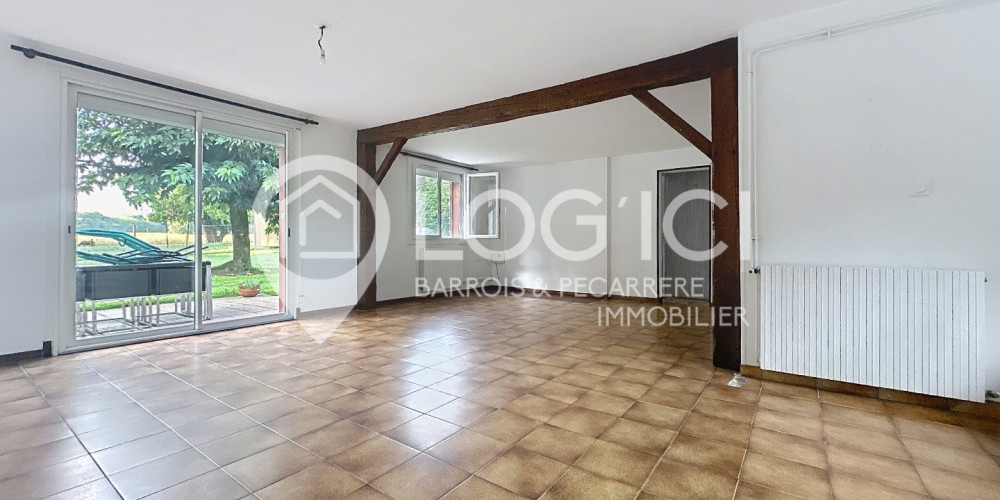 maison à IBOS (65420)