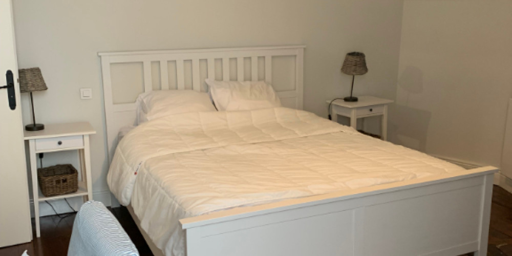 appartement à PAU (64000)