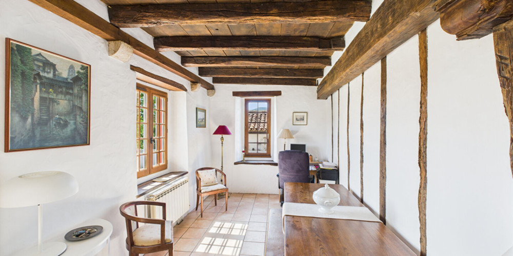 maison à HASPARREN (64240)