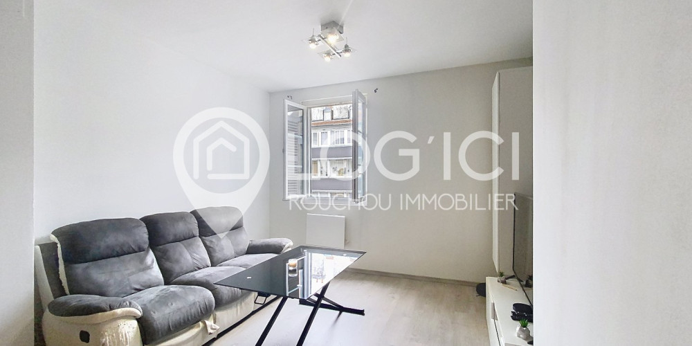 appartement à PAU (64000)