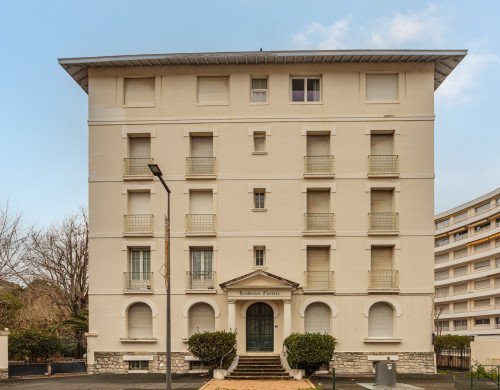 appartement  BIARRITZ