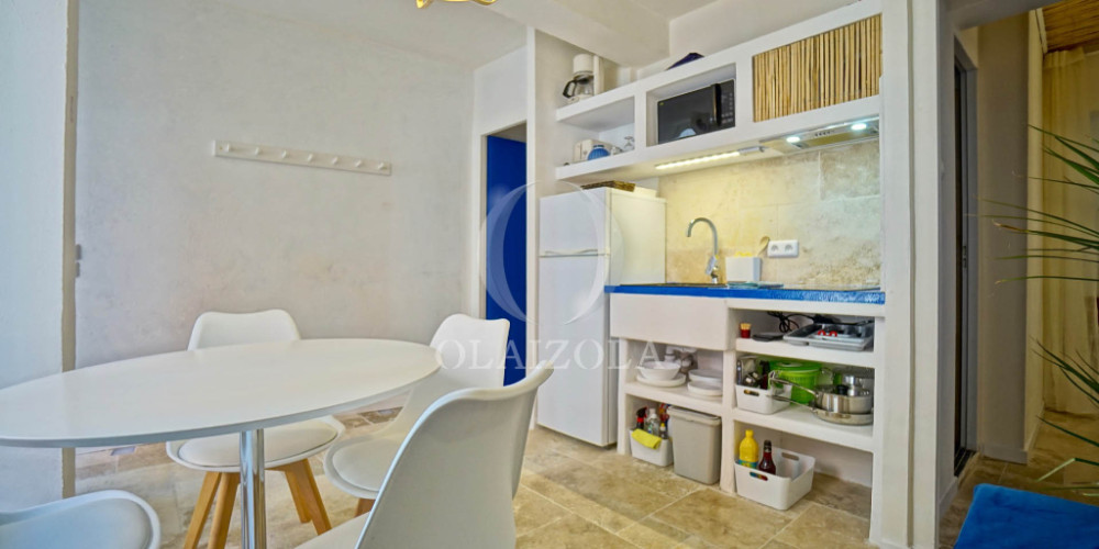 appartement à BIARRITZ (64200)
