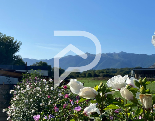 maison  OLORON STE MARIE