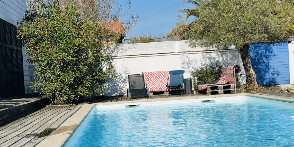 maison à MOUGUERRE (64990)