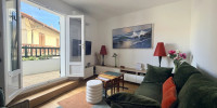 appartement à ST JEAN DE LUZ (64500)