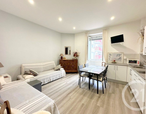 appartement  HENDAYE