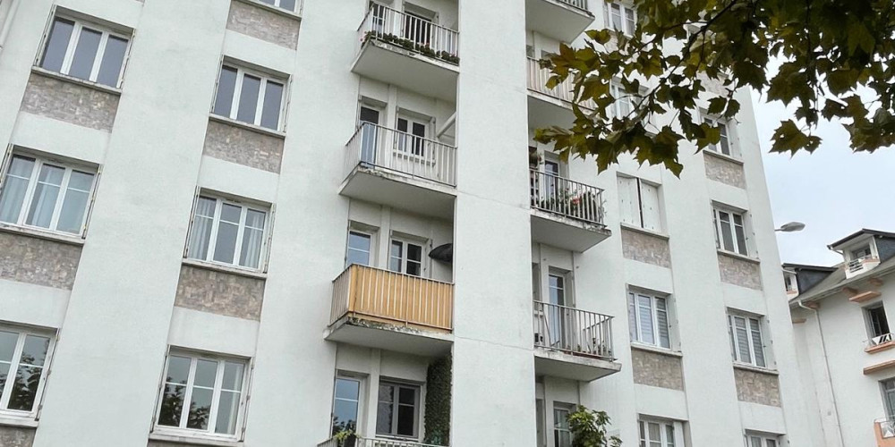 appartement à LOURDES (65100)